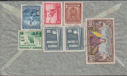Equador 1939