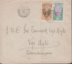 Moyen Congo 1930
