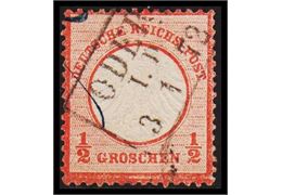Deutschland 1872