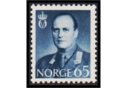 Norge 1958-1960