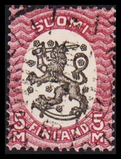 Finnland 1921