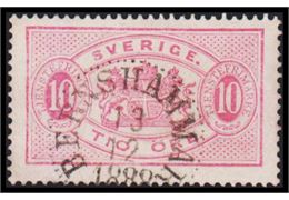 Sverige 1877-1882
