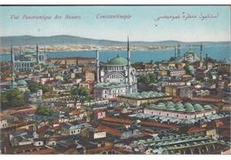 Tyrkiet 1910