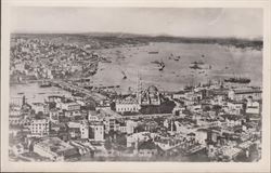 Tyrkiet 1920