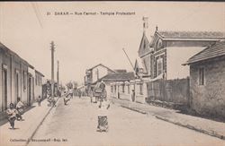 Franske Kolonier 1926