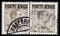 Danmark 1922-1923
