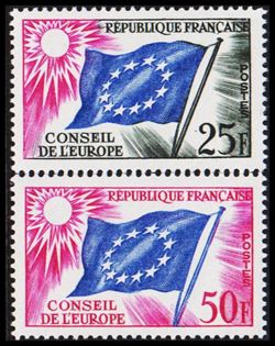 Frankrig 1959