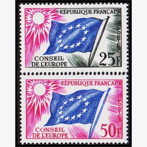 Frankrig 1959