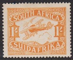Süd Afrika 1929