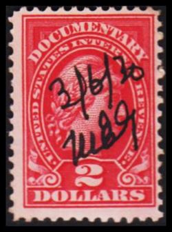 USA 1930