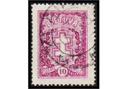 Litauen 1931