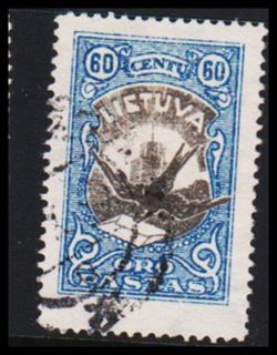 Litauen 1926