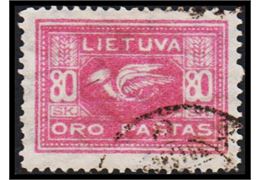 Litauen 1921
