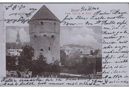 Estland 1902
