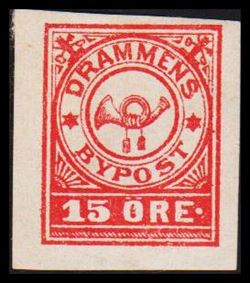 Norge 1888