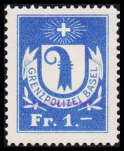 Schweiz 1930