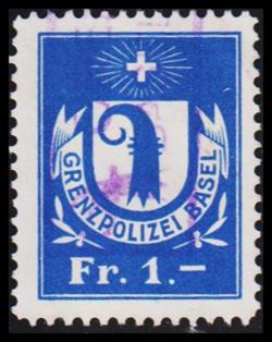 Schweiz 1930