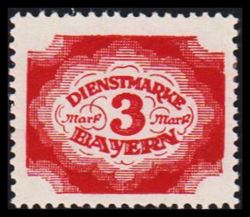 Tyske Stater 1920