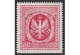 Poland 1916