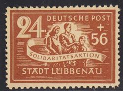Deutschland 1946