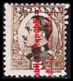 Spain 1931-1932