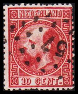 Holland 1867
