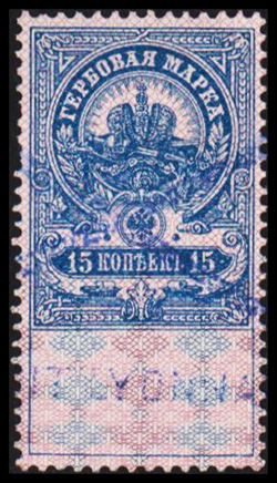 Rusland 1910