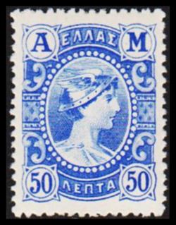 Griechenland 1902