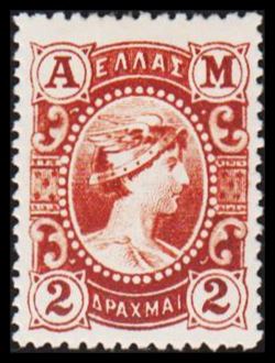 Griechenland 1902
