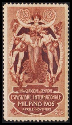 Italien 1906