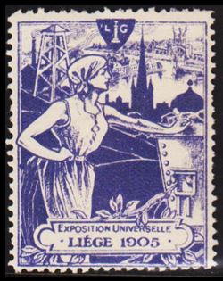 Belgium 1905