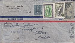 Kuba 1953