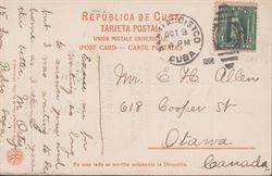 Kuba 1907