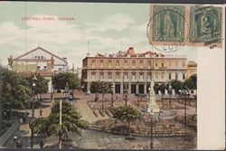 Kuba 1908