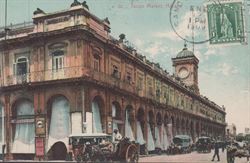 Kuba 1909