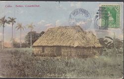 Kuba 1913