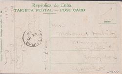 Cuba 1926