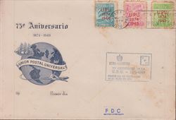 Kuba 1950
