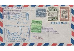 Cuba 1953