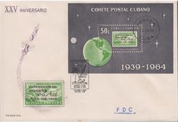 Kuba 1964