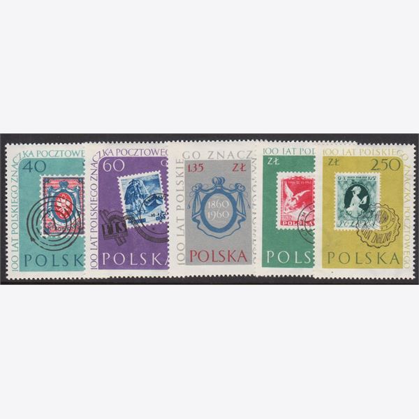 Polen 1960