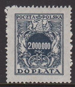 Poland 1924