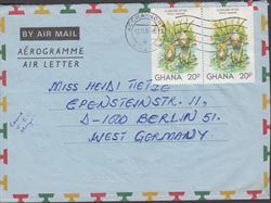 Ghana 1968