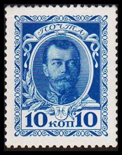 Russland 1913