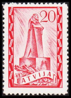 Lettland 1937