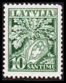 Letland 1936