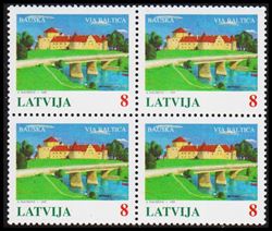 Lettland 1995