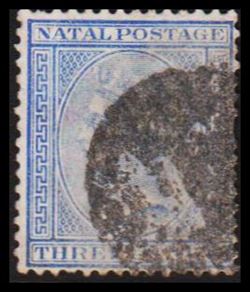 Natal 1882-1889