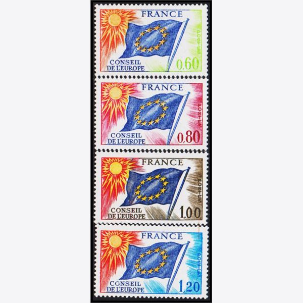 France 1975-1976