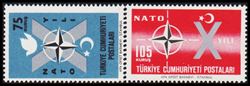 Tyrkiet 1962